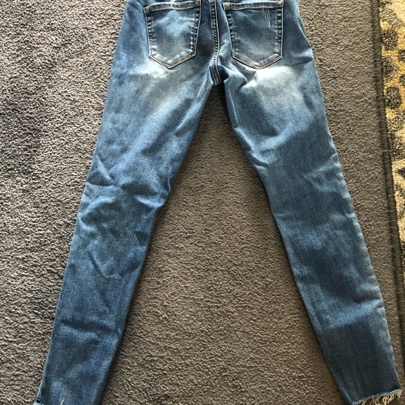 Pacsun jeans - Picture 2 of 3